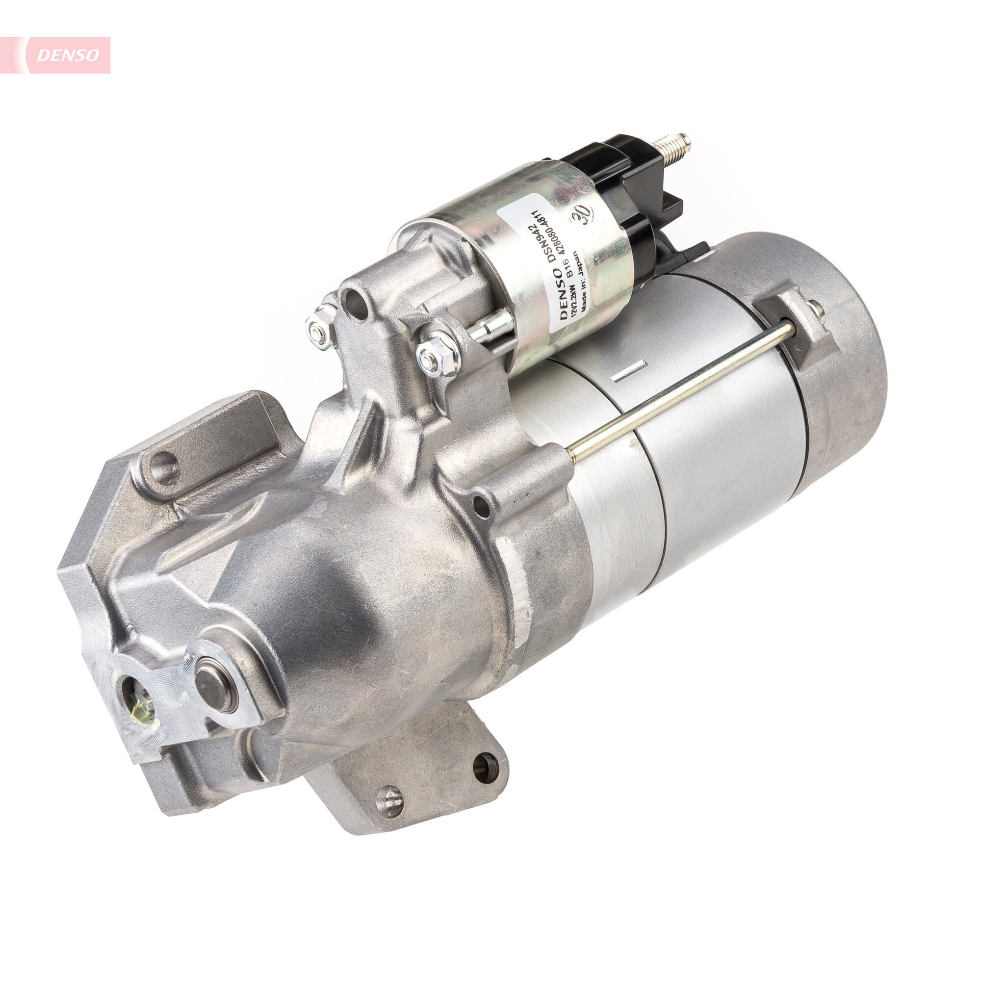 Motorino d'avviamento DENSO DSN942