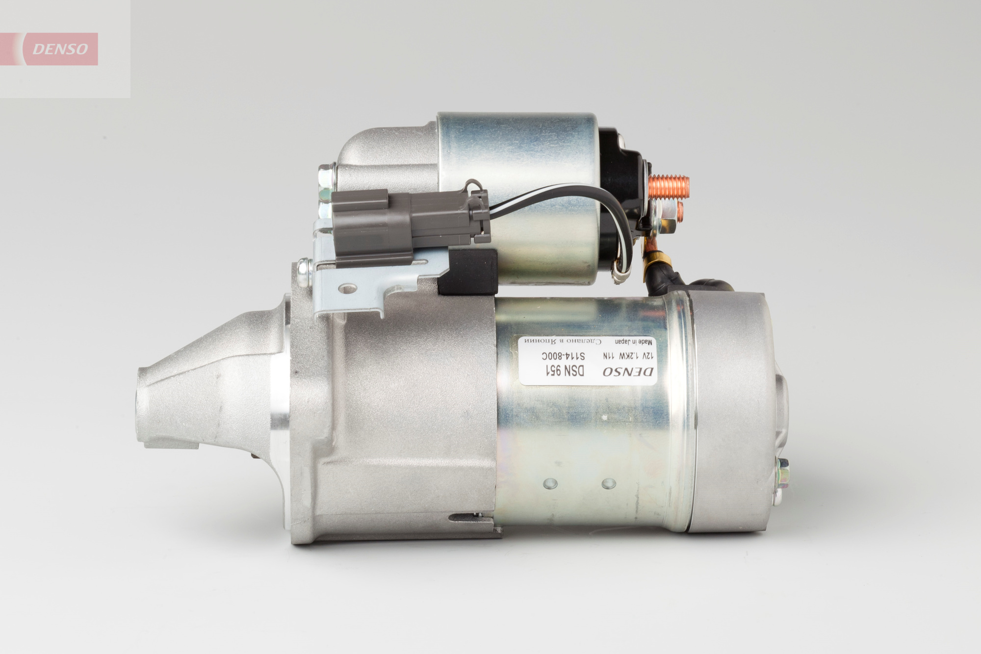 Motorino d'avviamento DENSO DSN951