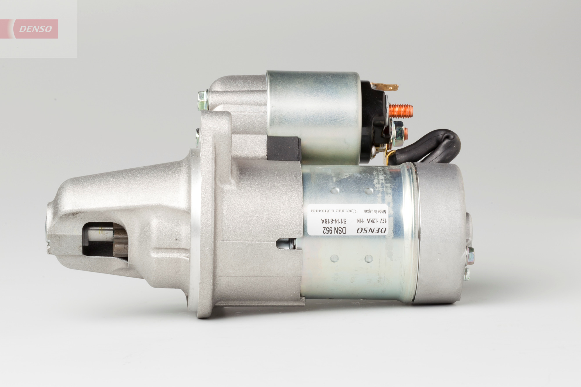 Motorino d'avviamento DENSO DSN952