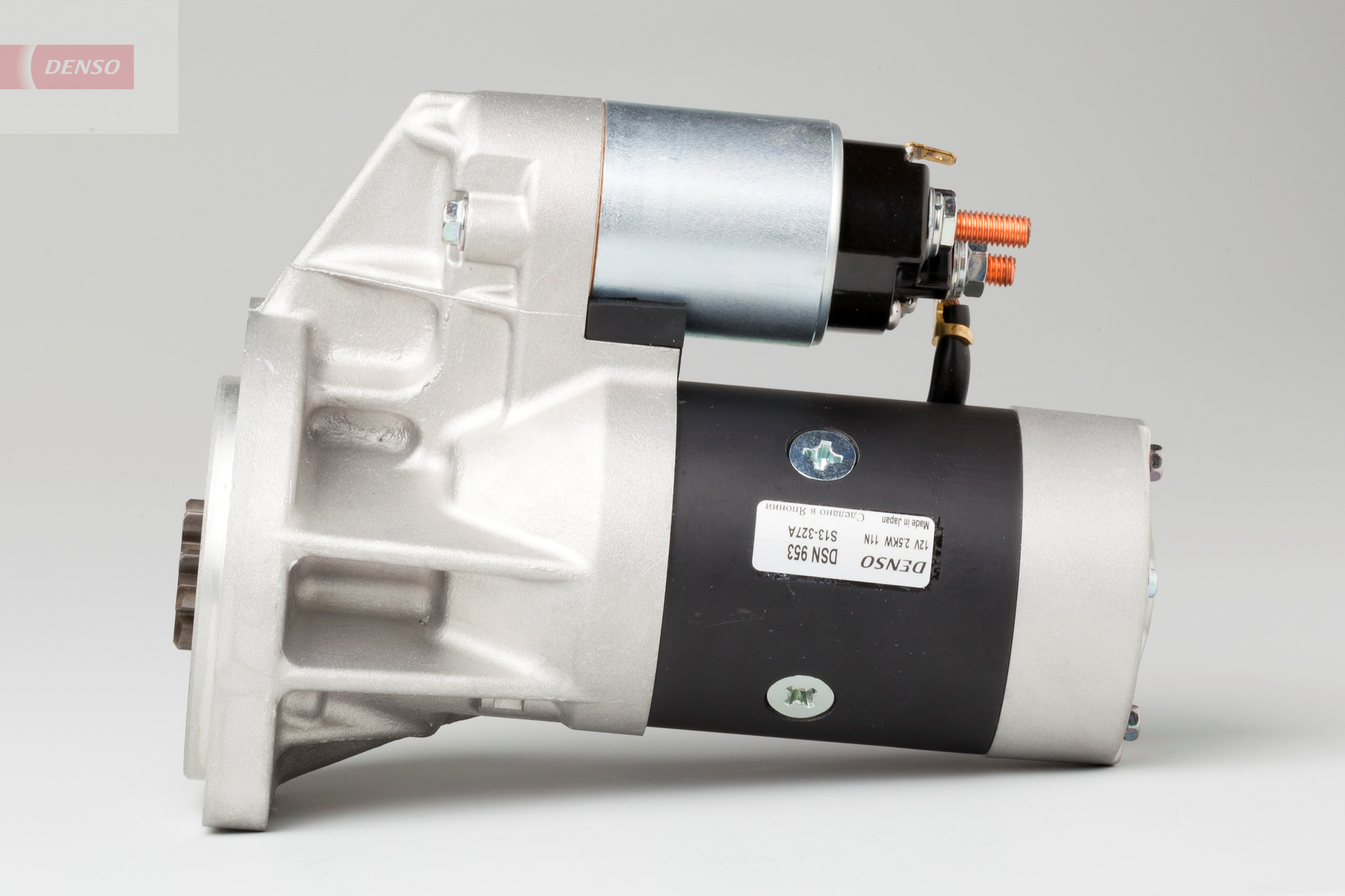 Motorino d'avviamento DENSO DSN953