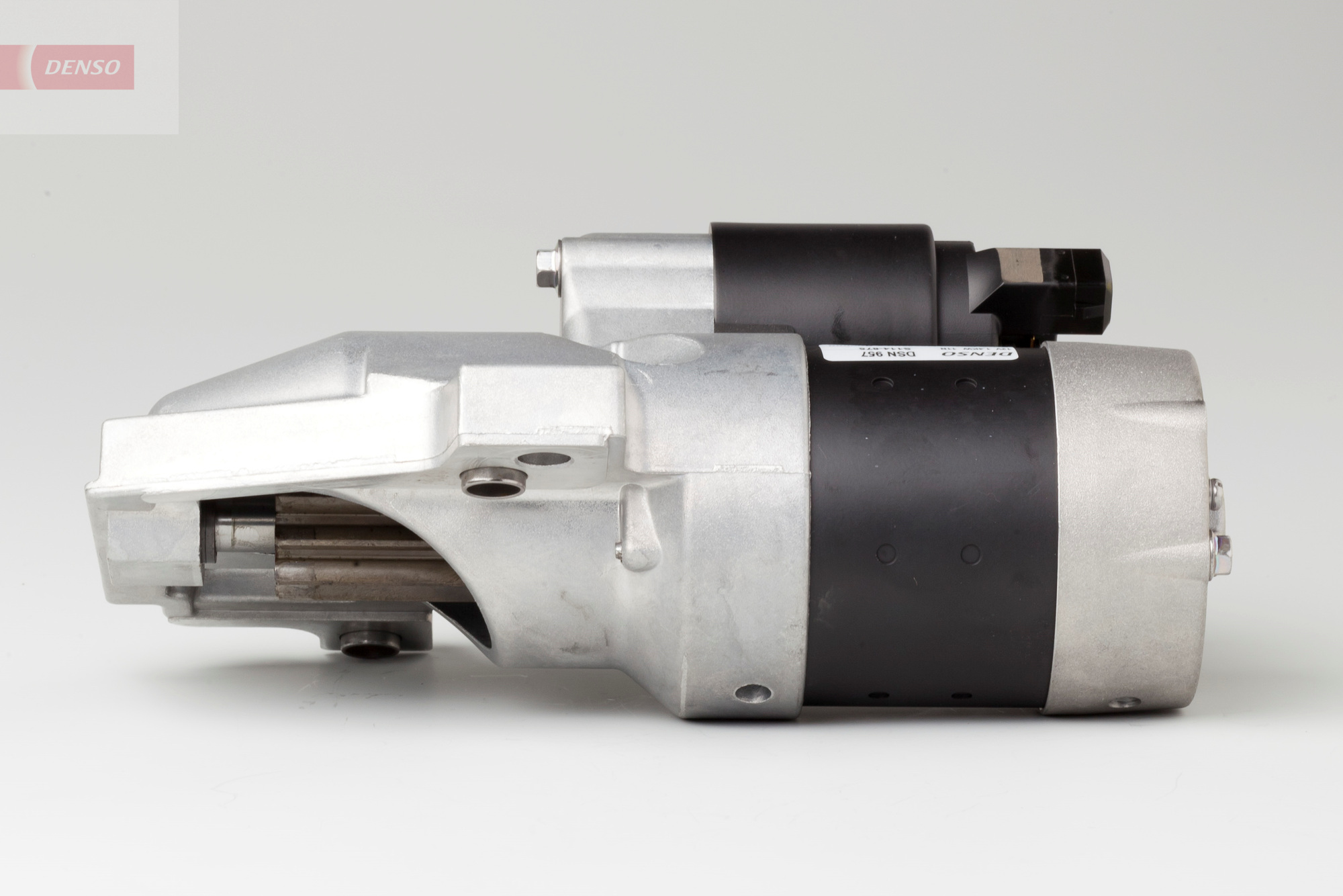 Motorino d'avviamento DENSO DSN957