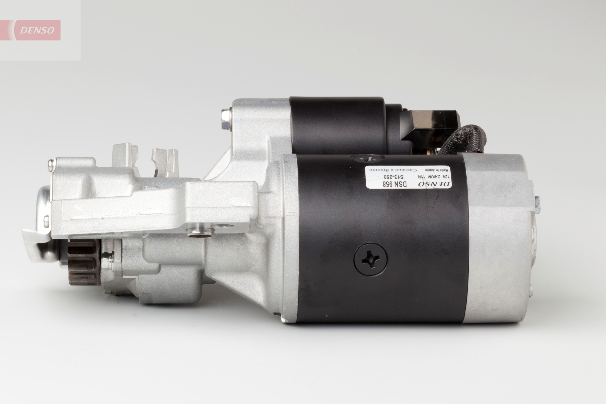 Motorino d'avviamento DENSO DSN958