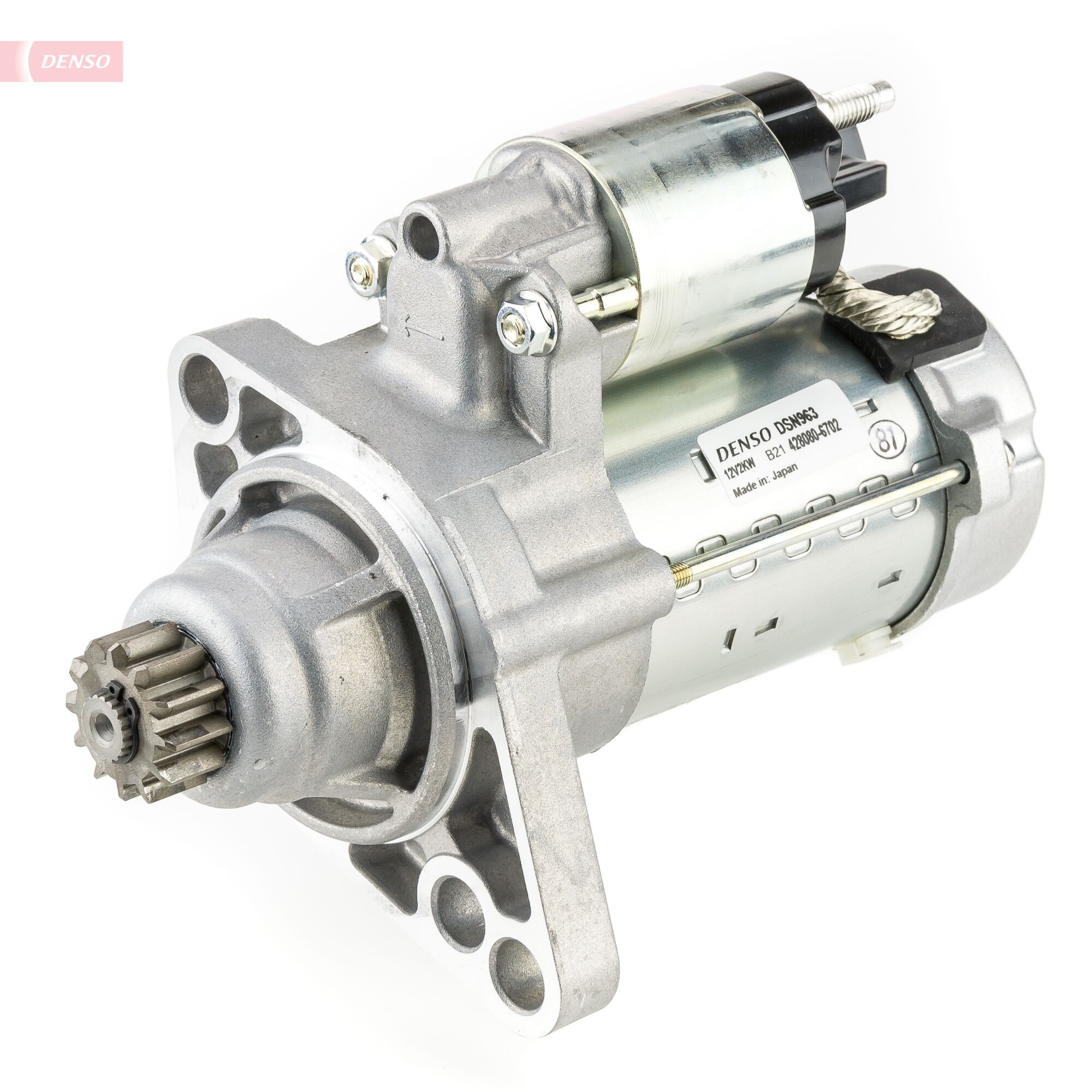 Motorino d'avviamento DENSO DSN963