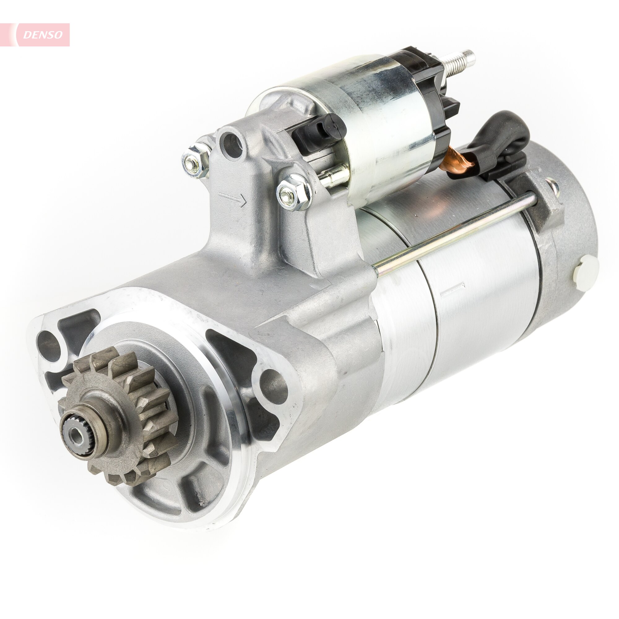 Motorino d'avviamento DENSO DSN965