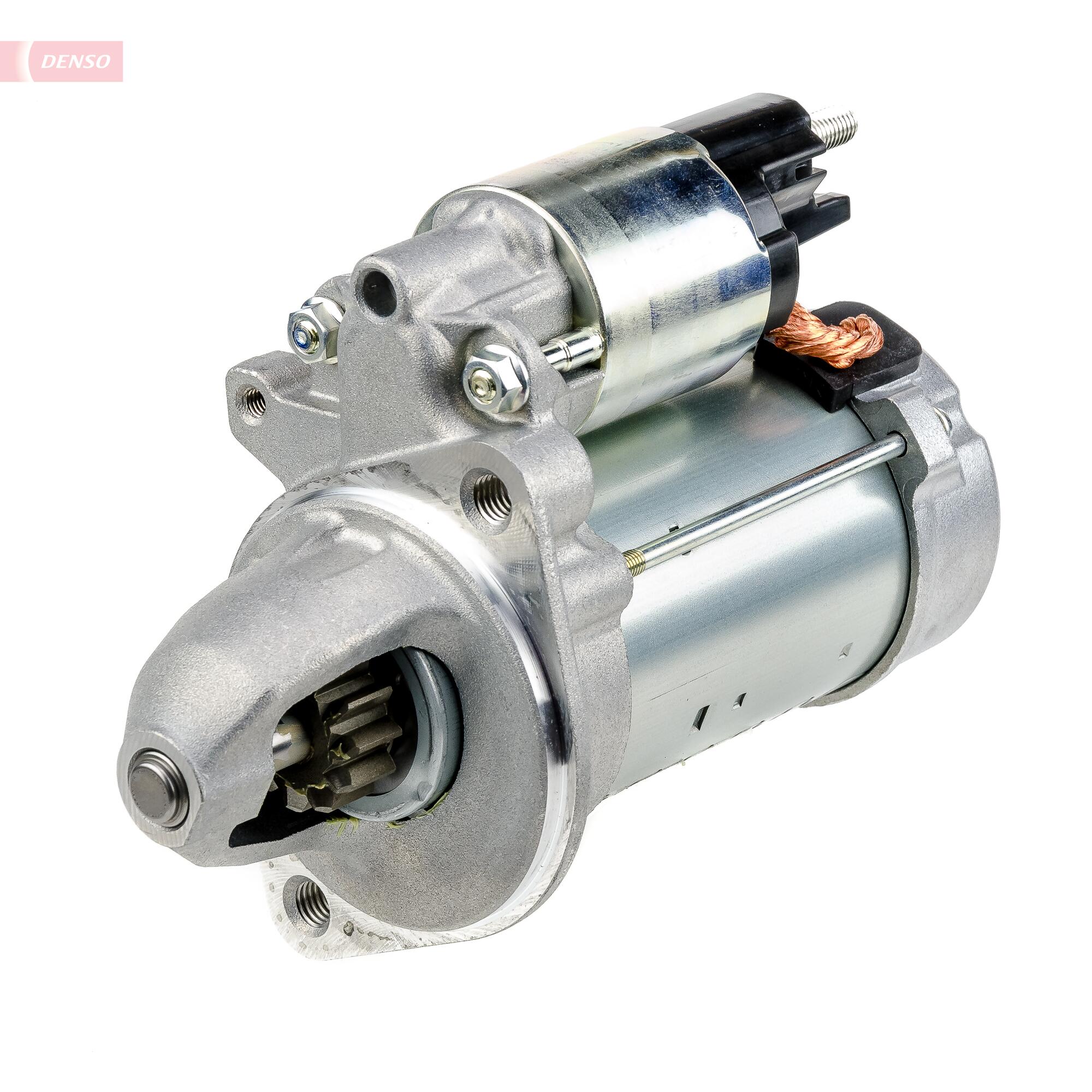 Motorino d'avviamento DENSO DSN968
