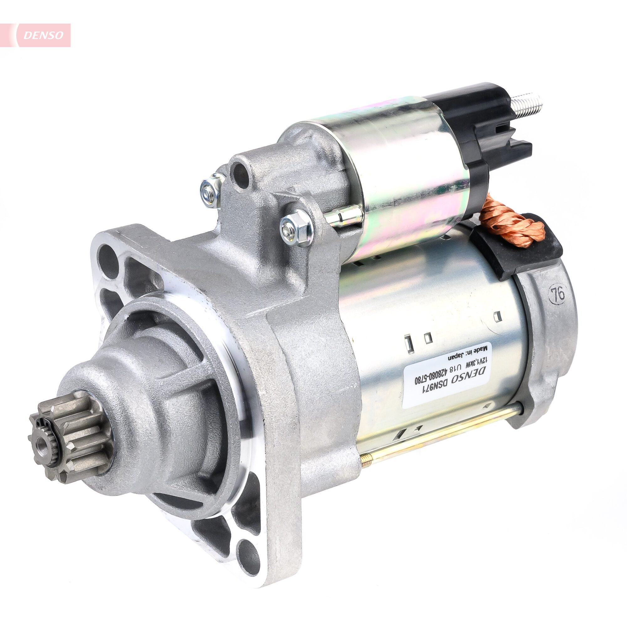 Motorino d'avviamento DENSO DSN971