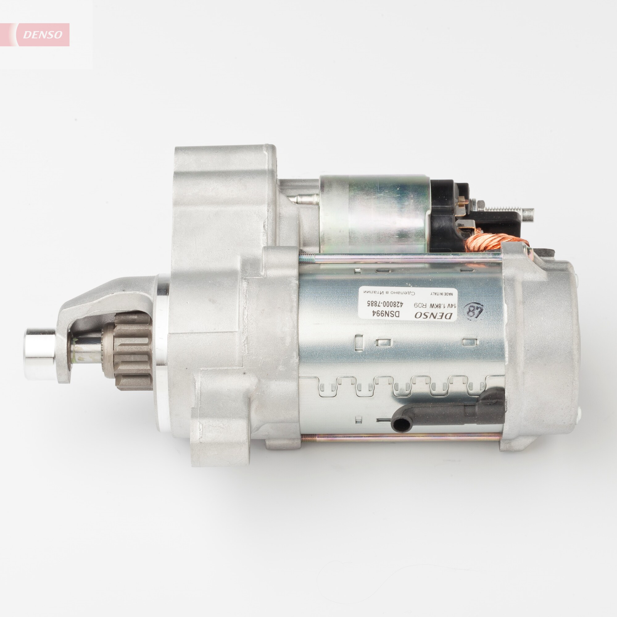 Motorino d'avviamento DENSO DSN994