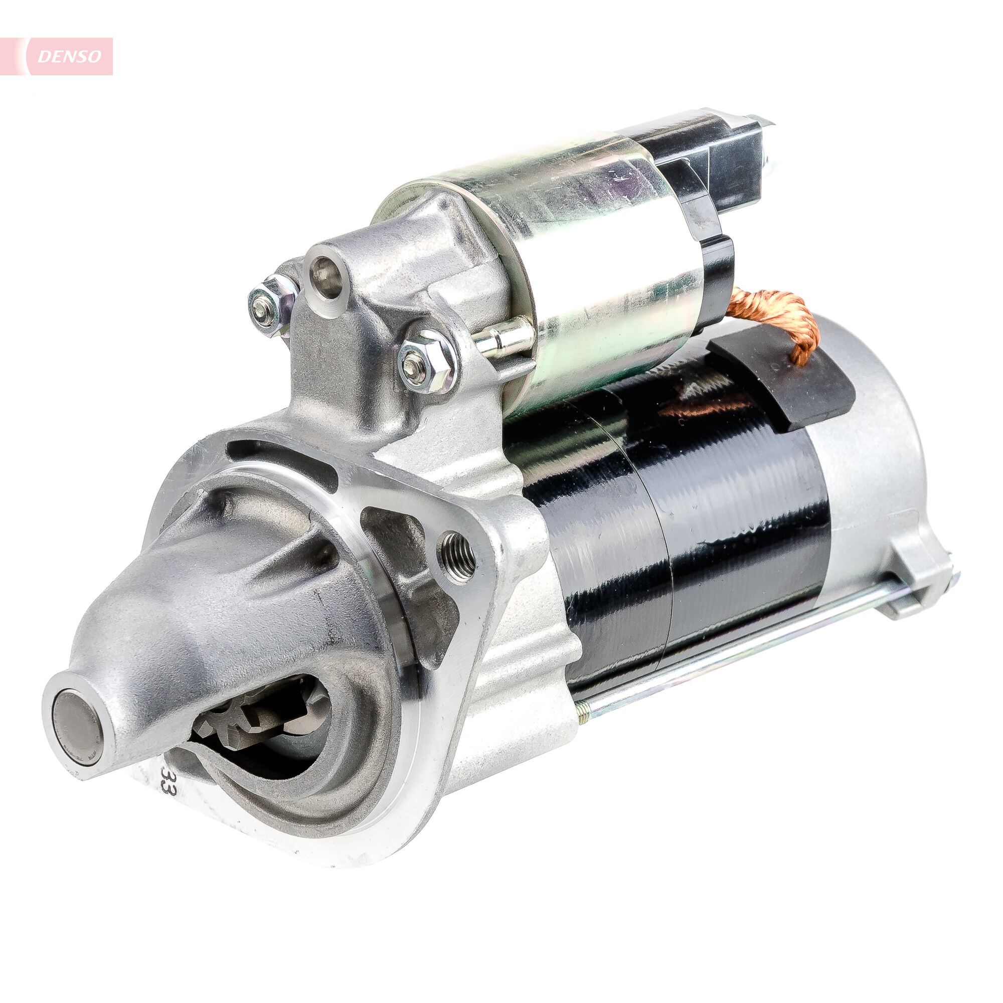 Motorino d'avviamento DENSO DSN999