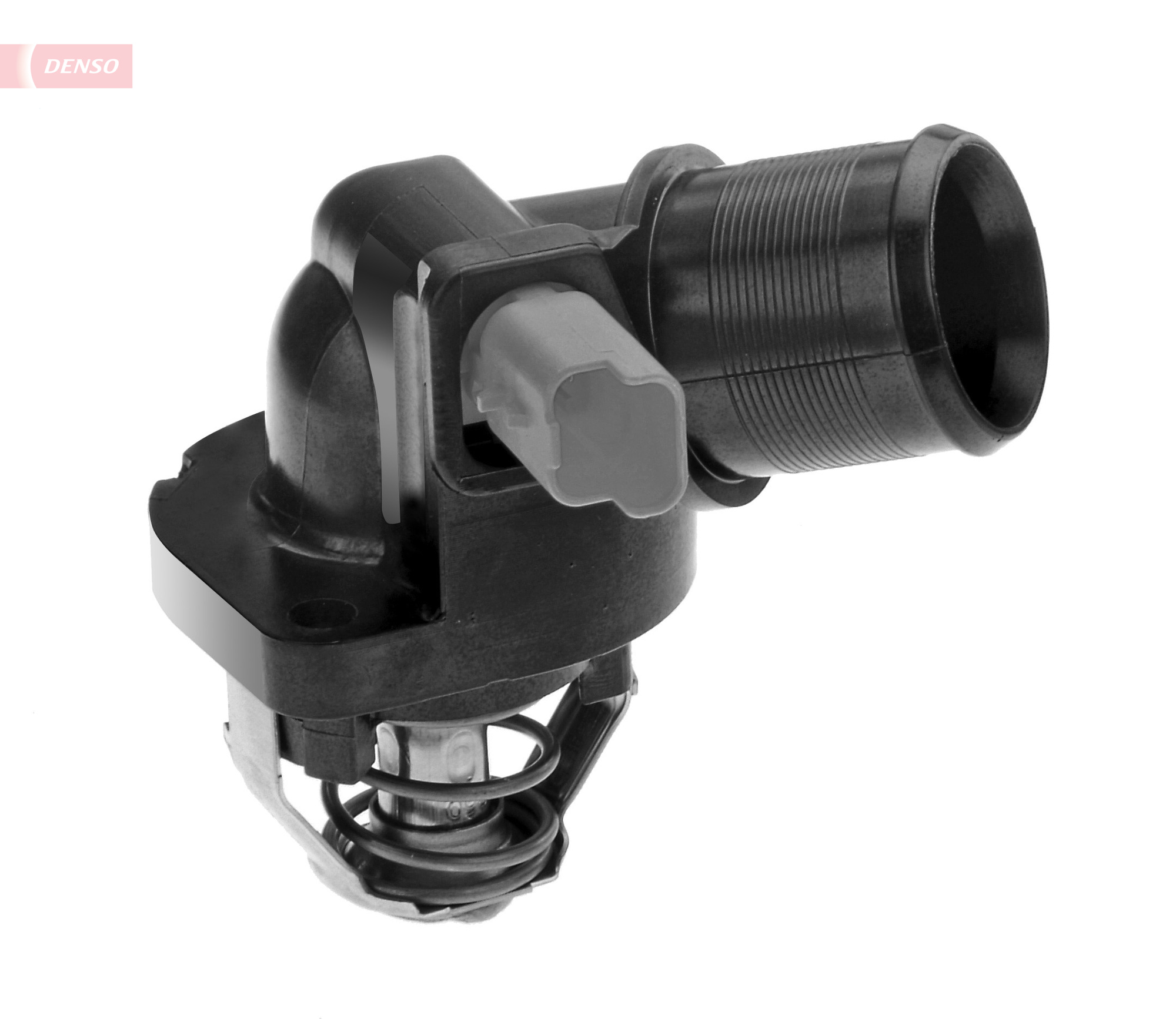 Termostato, refrigerante DENSO DTM103573