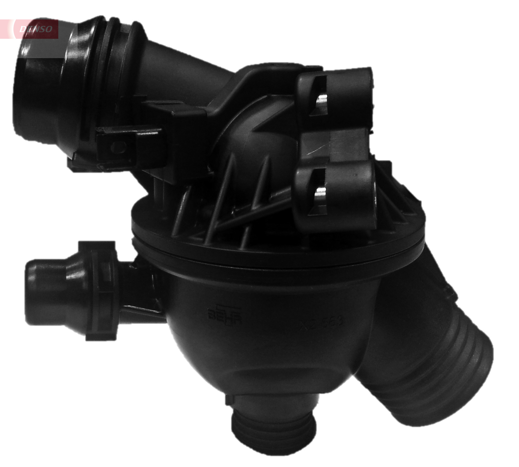 Termostato, refrigerante DENSO DTM103714