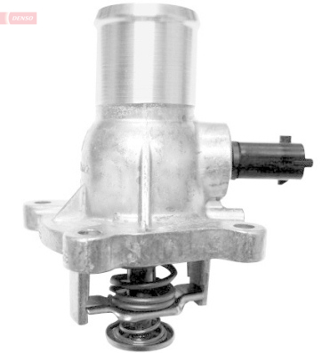 Termostato, refrigerante DENSO DTM105611