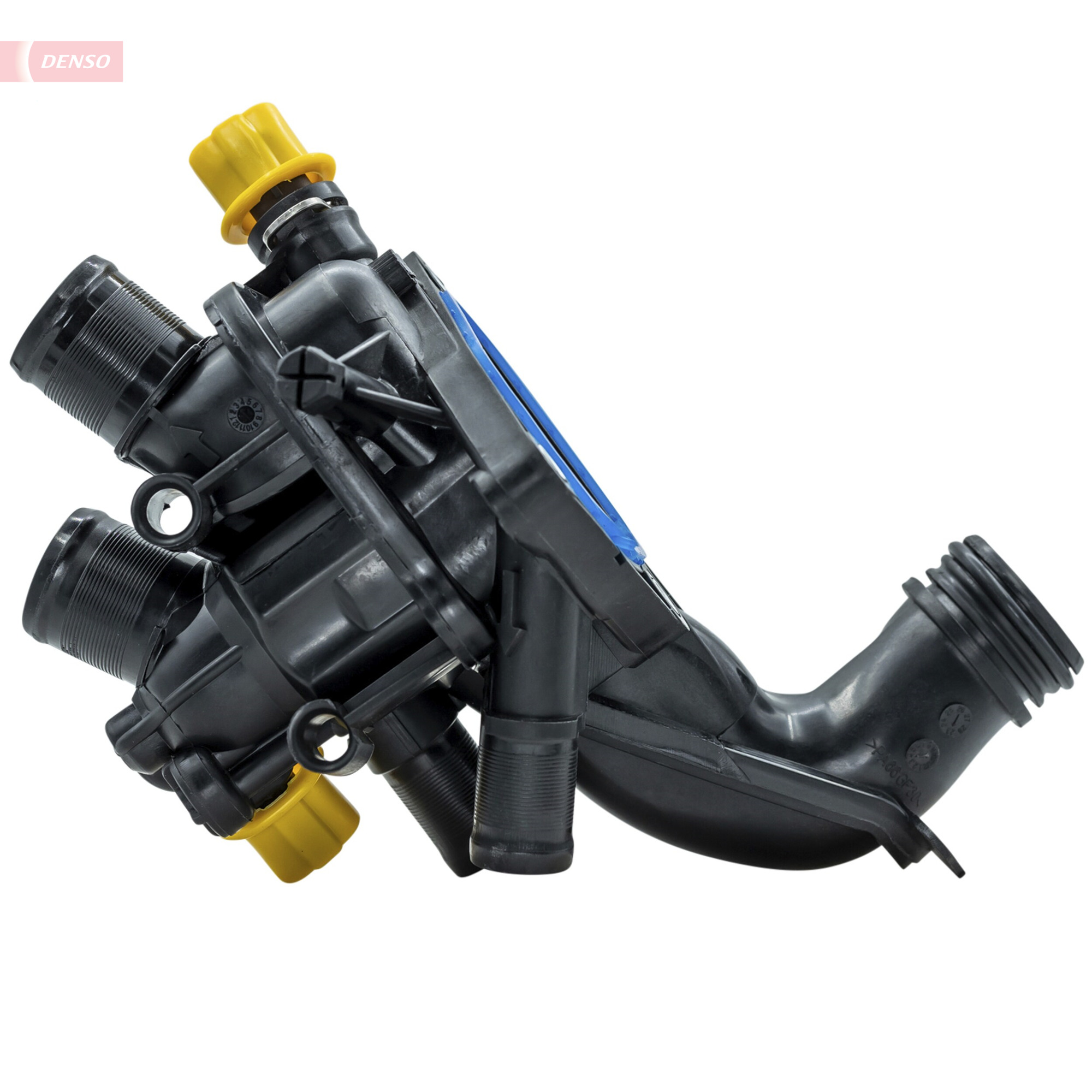 Termostato, refrigerante DENSO DTM105895