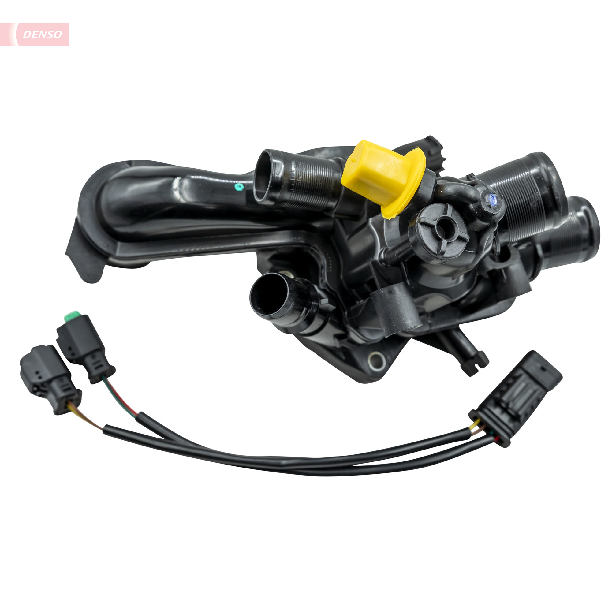 Termostato, refrigerante DENSO DTM105896