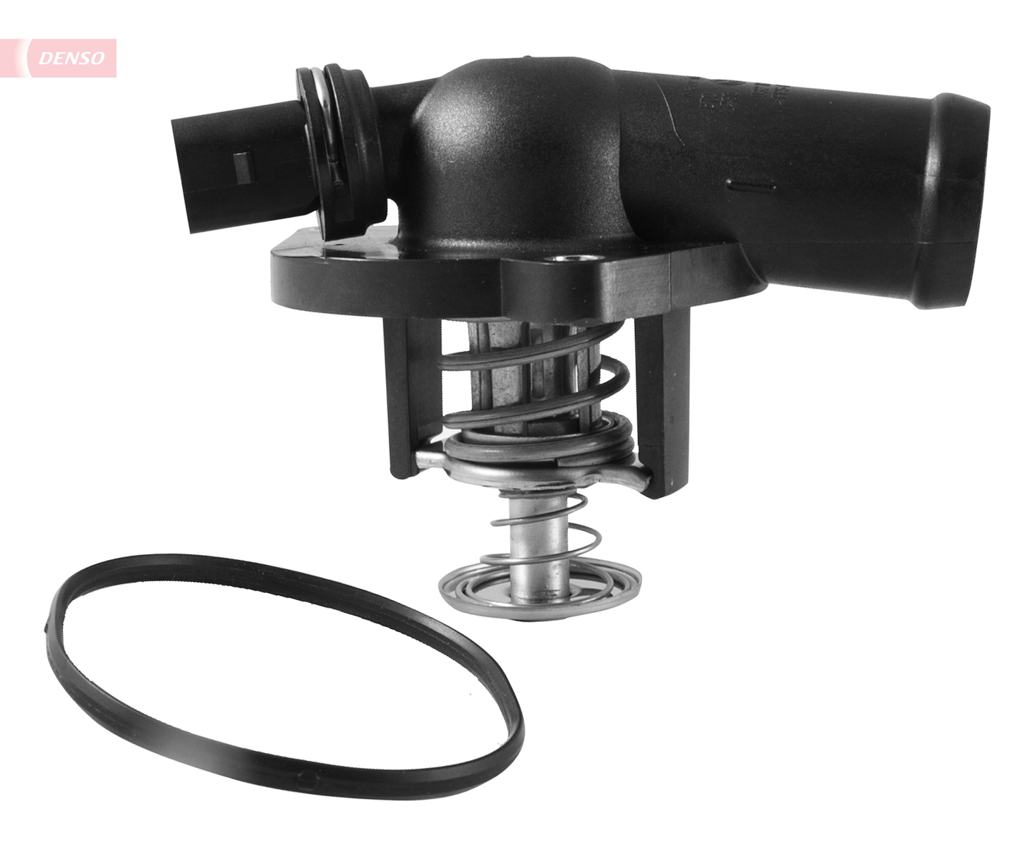 Termostato, refrigerante DENSO DTM109670