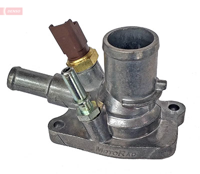 Termostato, refrigerante DENSO DTM80673