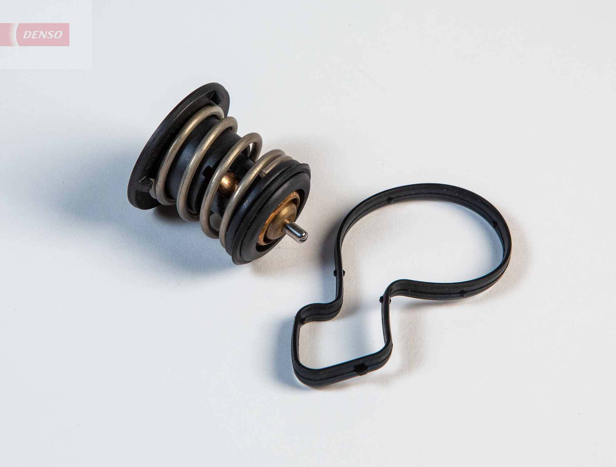 Termostato, refrigerante DENSO DTM80965