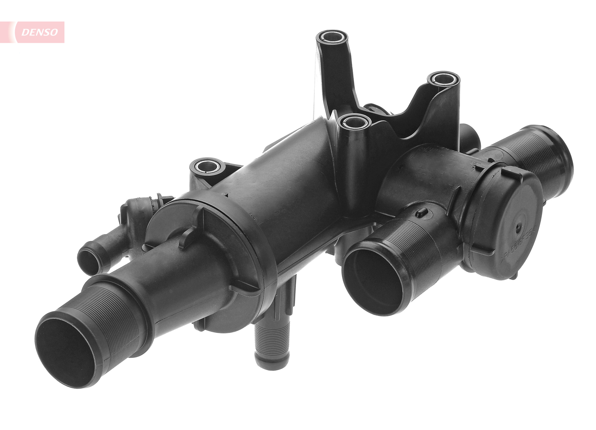 Termostato, refrigerante DENSO DTM83584
