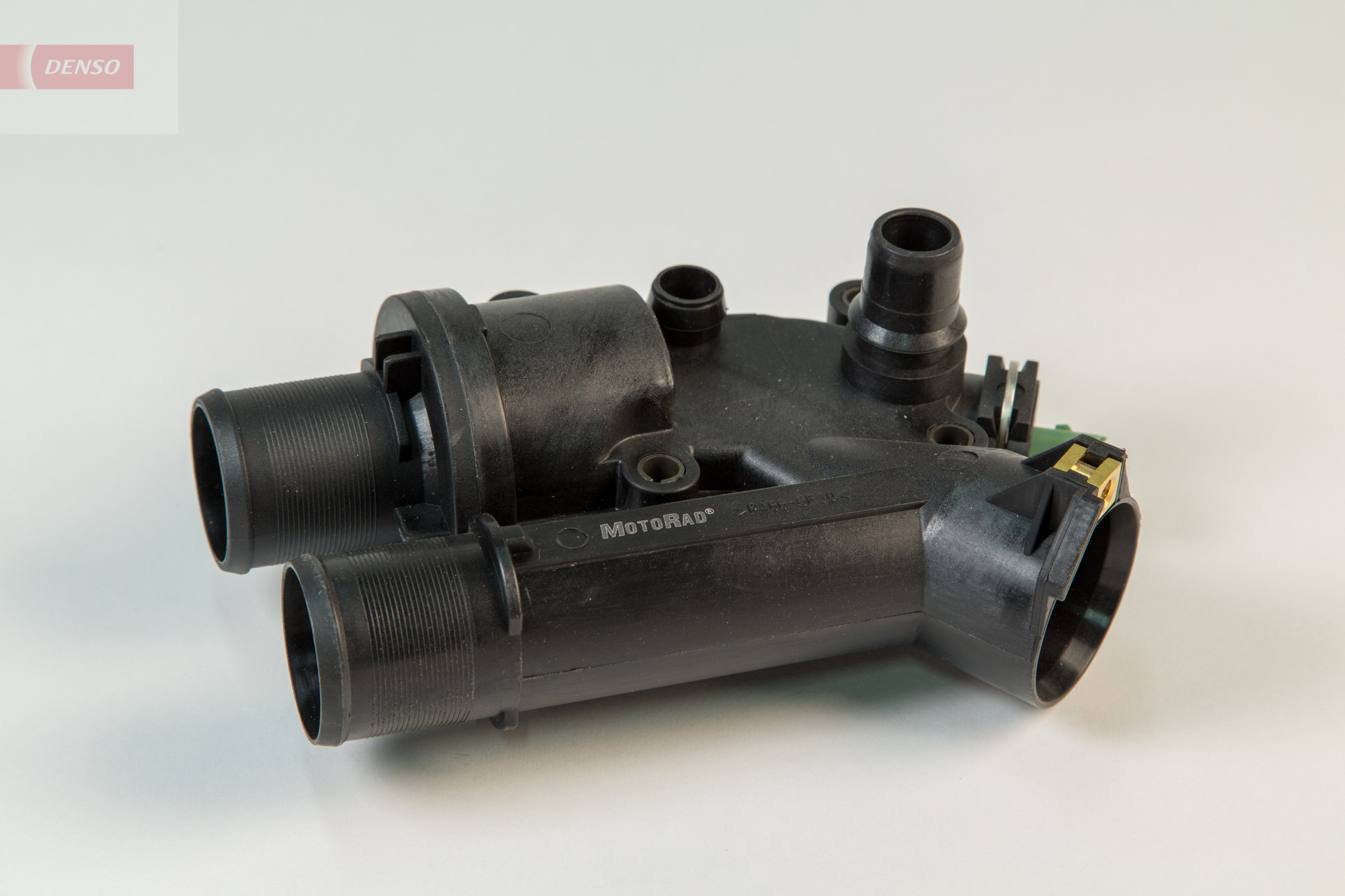 Termostato, refrigerante DENSO DTM83798
