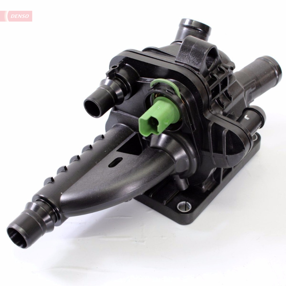 Termostato, refrigerante DENSO DTM83857