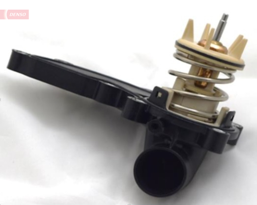 Termostato, refrigerante DENSO DTM85758