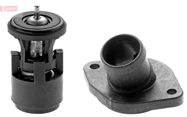 Termostato, refrigerante DENSO DTM87385K