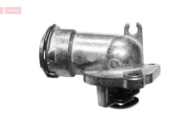 Termostato, refrigerante DENSO DTM87623