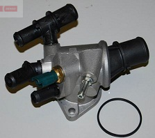Termostato, refrigerante DENSO DTM88492