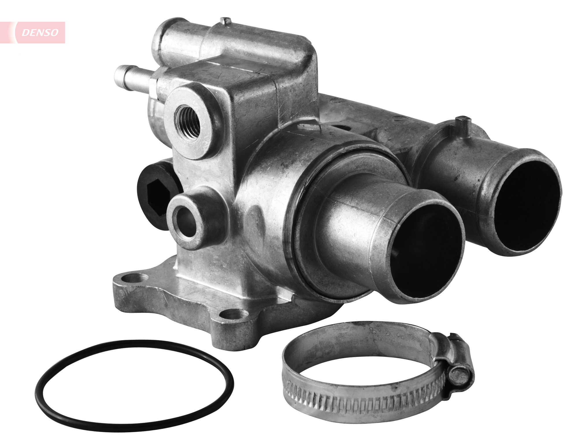 Termostato, refrigerante DENSO DTM88587