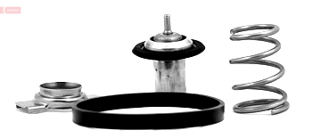 Termostato, refrigerante DENSO DTM88743