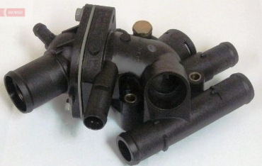 Termostato, refrigerante DENSO DTM89697
