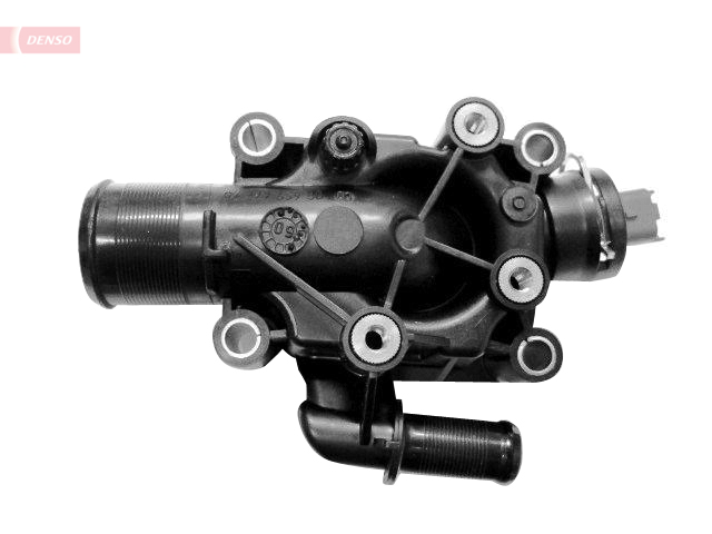 Termostato, refrigerante DENSO DTM91618