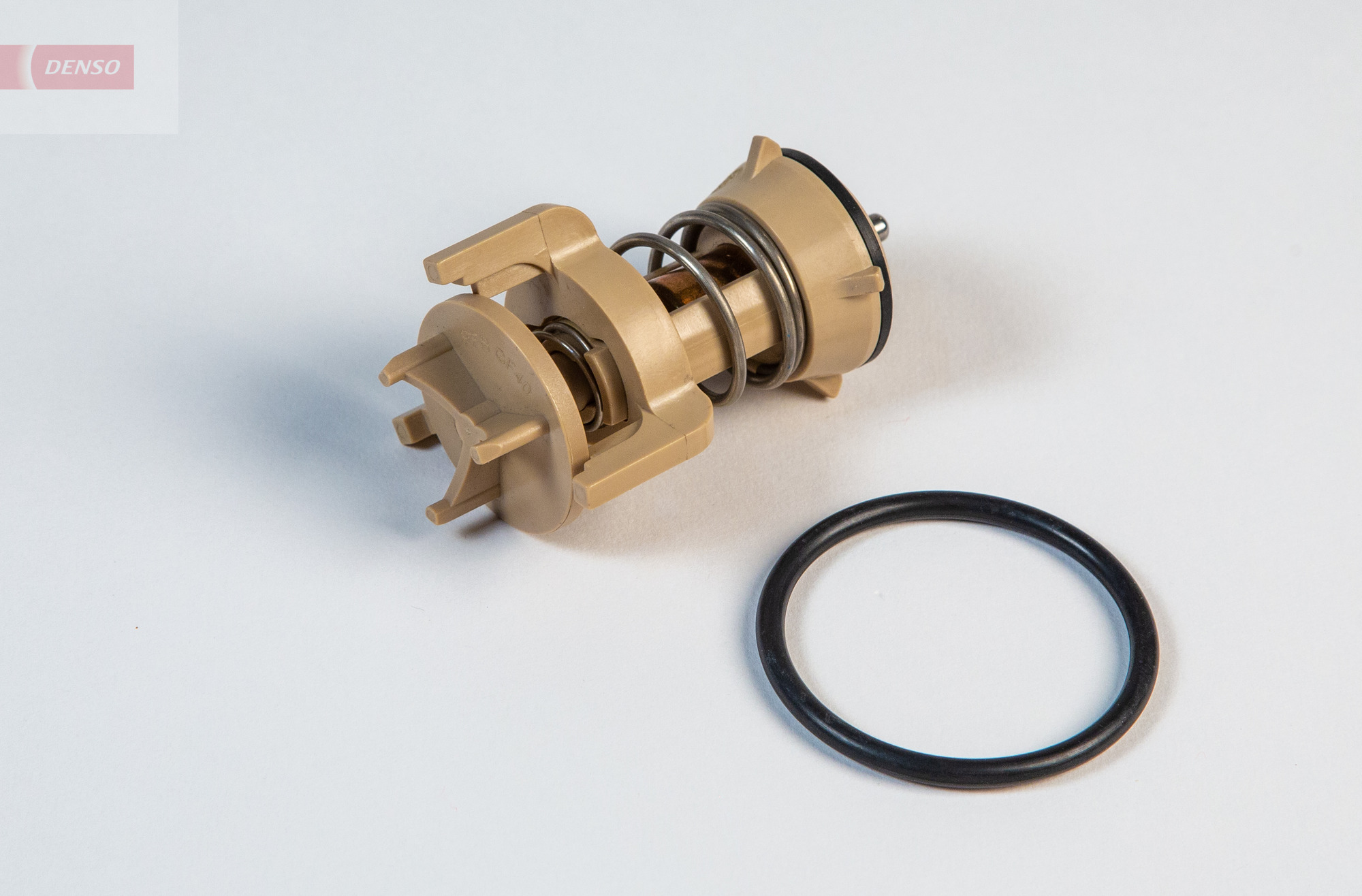 Termostato, refrigerante DENSO DTM94803