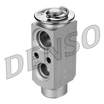 Valvola ad espansione, climatizzatore DENSO DVE05009