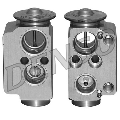 Valvola ad espansione, climatizzatore DENSO DVE05015