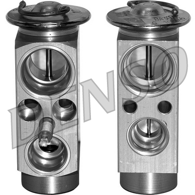 Valvola ad espansione, climatizzatore DENSO DVE05020