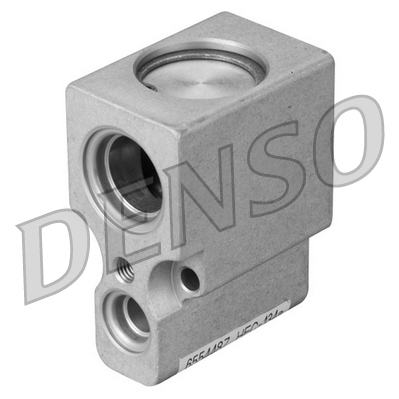 Valvola ad espansione, climatizzatore DENSO DVE07003