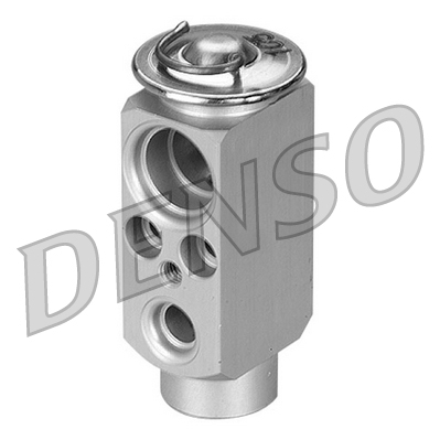 Valvola ad espansione, climatizzatore DENSO DVE09001
