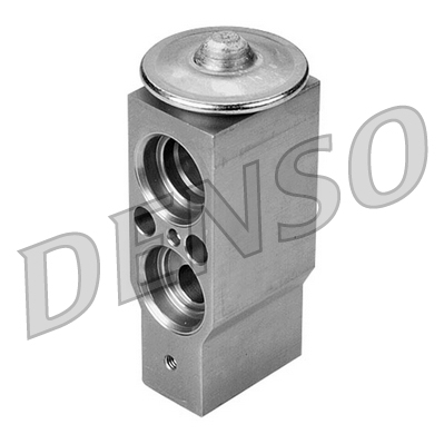 Valvola ad espansione, climatizzatore DENSO DVE09002
