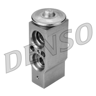 Valvola ad espansione, climatizzatore DENSO DVE09003