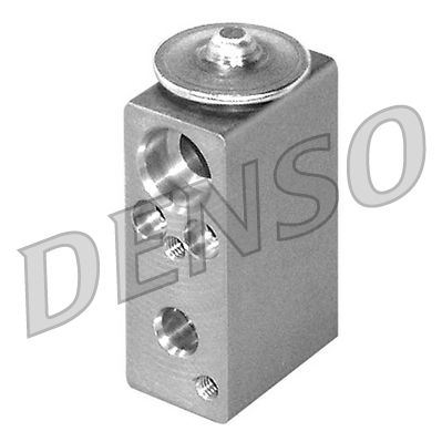 Valvola ad espansione, climatizzatore DENSO DVE09004