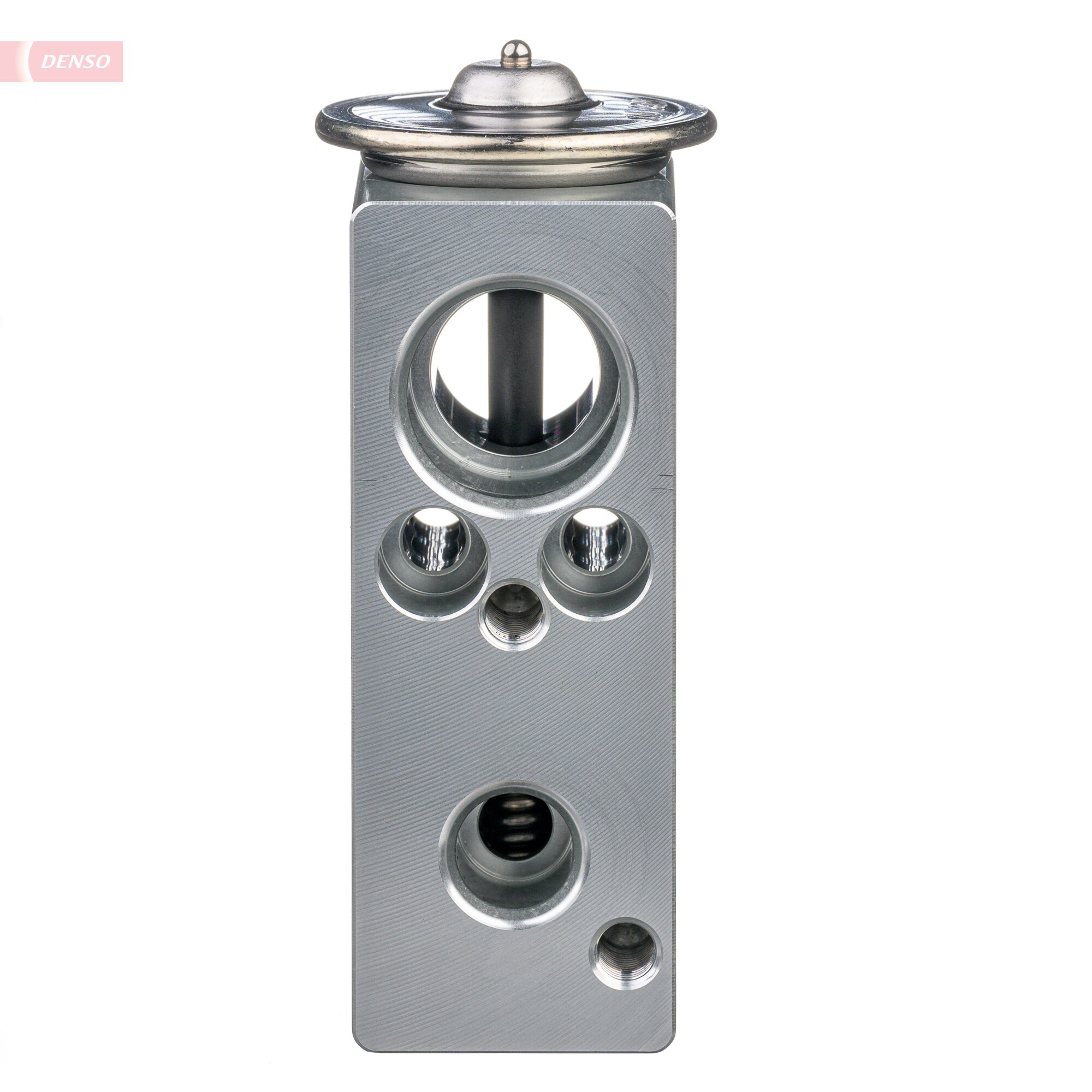 Valvola ad espansione, climatizzatore DENSO DVE09012