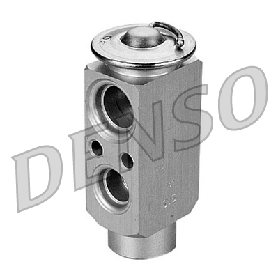 Valvola ad espansione, climatizzatore DENSO DVE10001