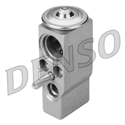 Valvola ad espansione, climatizzatore DENSO DVE17003
