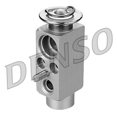 Valvola ad espansione, climatizzatore DENSO DVE17004
