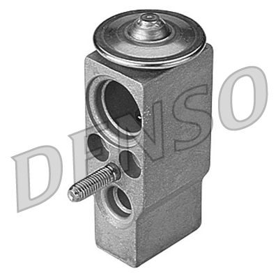 Valvola ad espansione, climatizzatore DENSO DVE17005