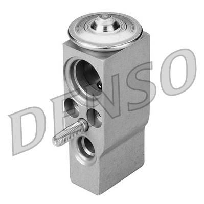 Valvola ad espansione, climatizzatore DENSO DVE17006