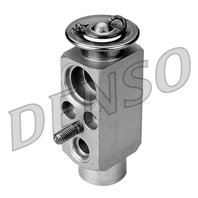 Valvola ad espansione, climatizzatore DENSO DVE17008