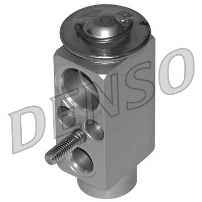 Valvola ad espansione, climatizzatore DENSO DVE17011