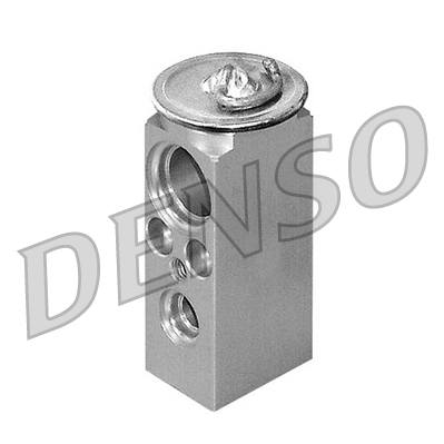 Valvola ad espansione, climatizzatore DENSO DVE20001