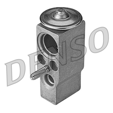 Valvola ad espansione, climatizzatore DENSO DVE23004